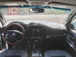 ميتسوبيشي باجيرو